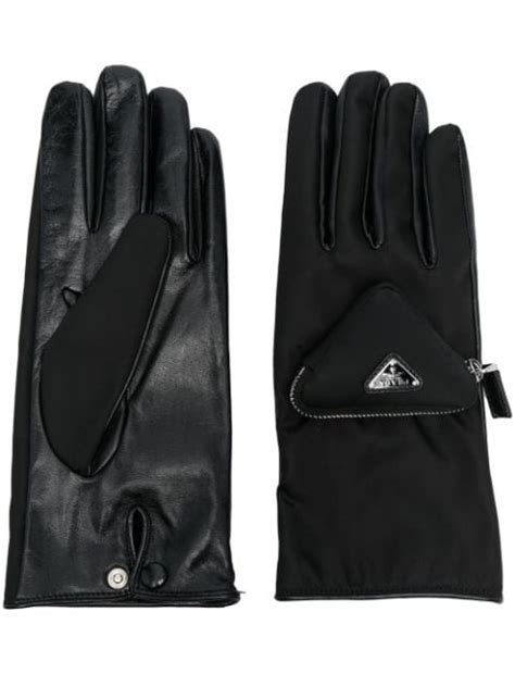 prada handschuhe männer|Handschuhe für Herren von Prada .